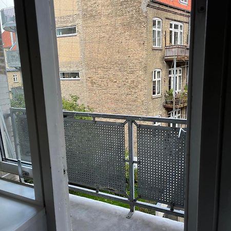 Centralt Lejlighed I Aalborg C - Budolfi Exterior foto